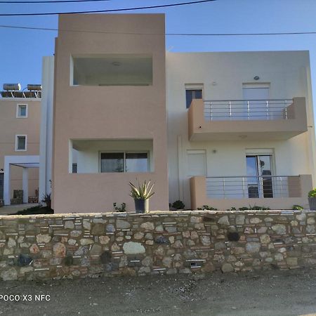Diamond Deluxe Apartments Mastichari Mastichari  Dış mekan fotoğraf