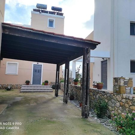 Diamond Deluxe Apartments Mastichari Mastichari  Dış mekan fotoğraf