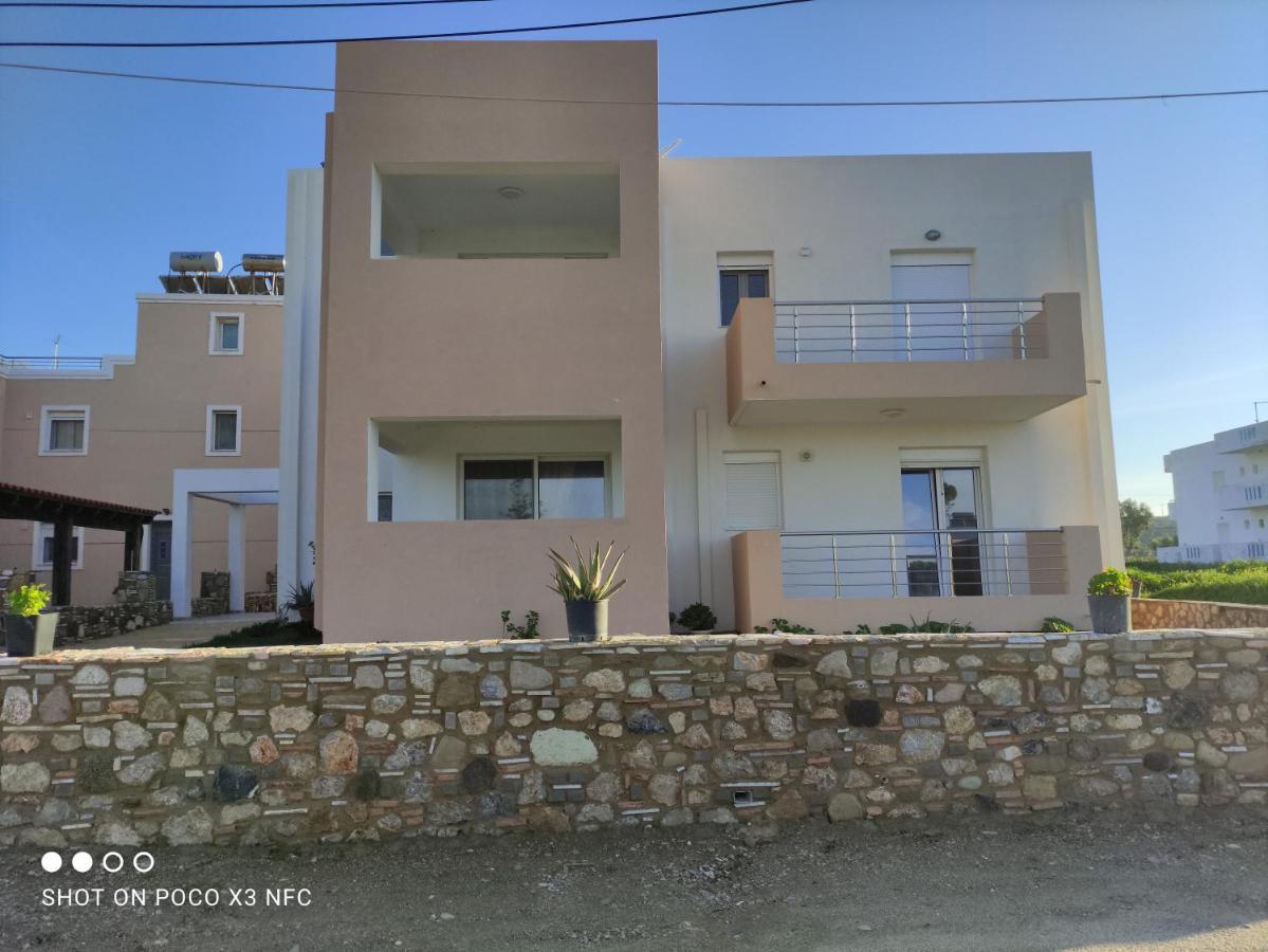 Diamond Deluxe Apartments Mastichari Mastichari  Dış mekan fotoğraf