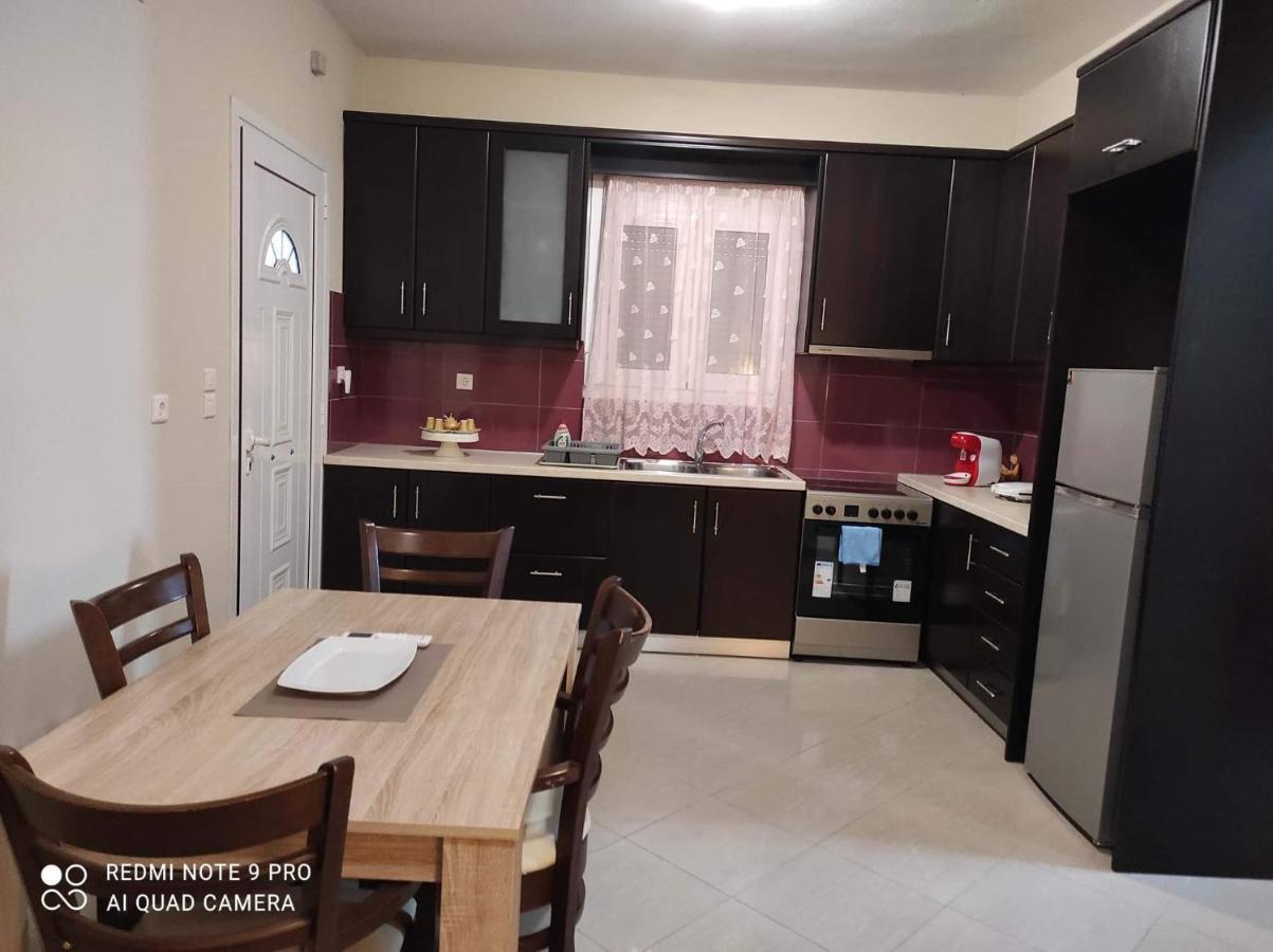 Diamond Deluxe Apartments Mastichari Mastichari  Dış mekan fotoğraf