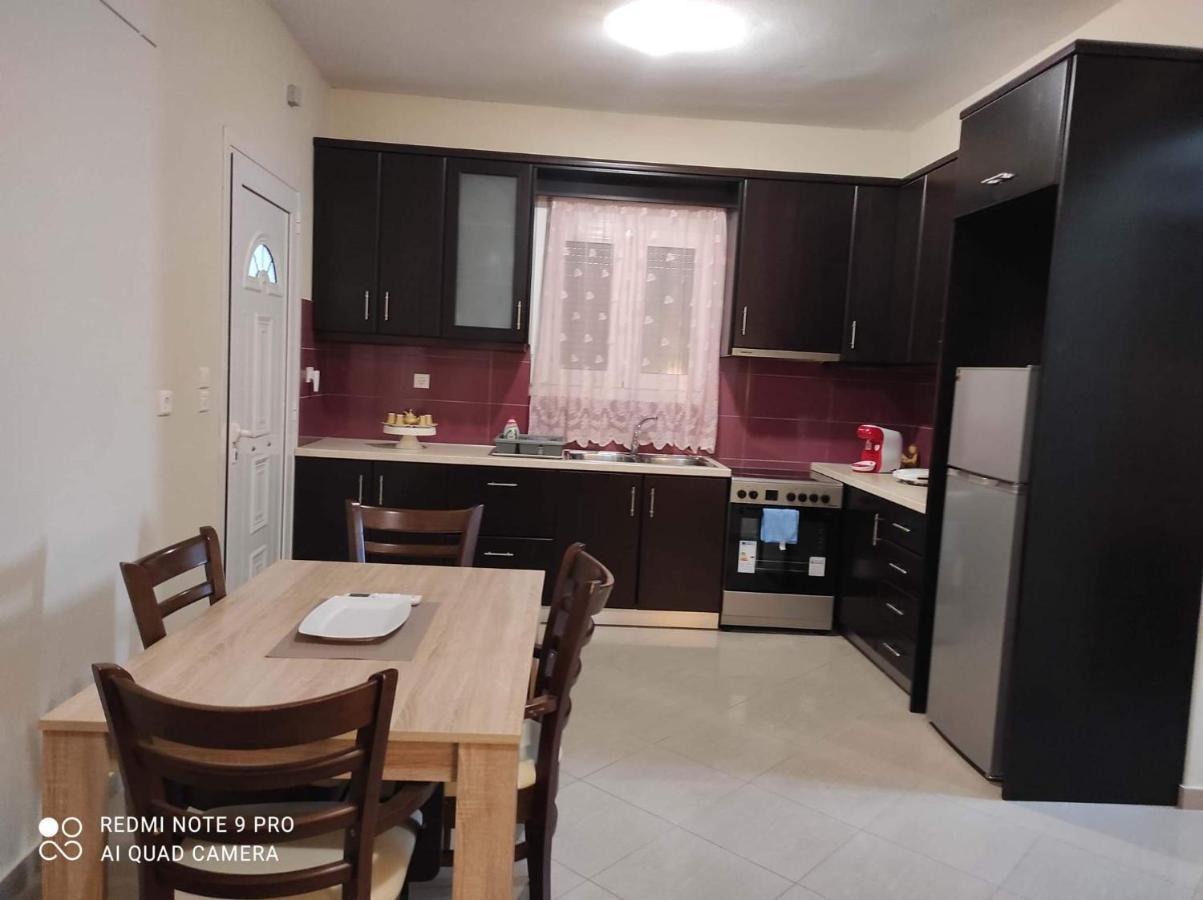 Diamond Deluxe Apartments Mastichari Mastichari  Dış mekan fotoğraf
