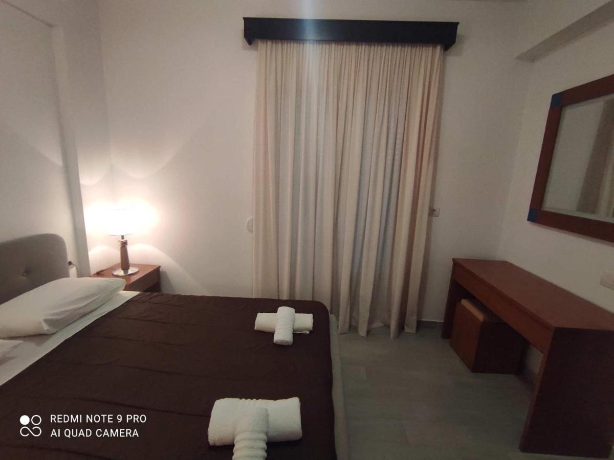 Diamond Deluxe Apartments Mastichari Mastichari  Dış mekan fotoğraf