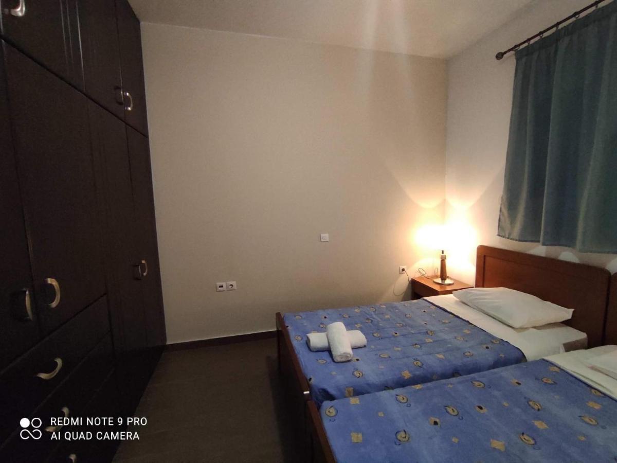 Diamond Deluxe Apartments Mastichari Mastichari  Dış mekan fotoğraf
