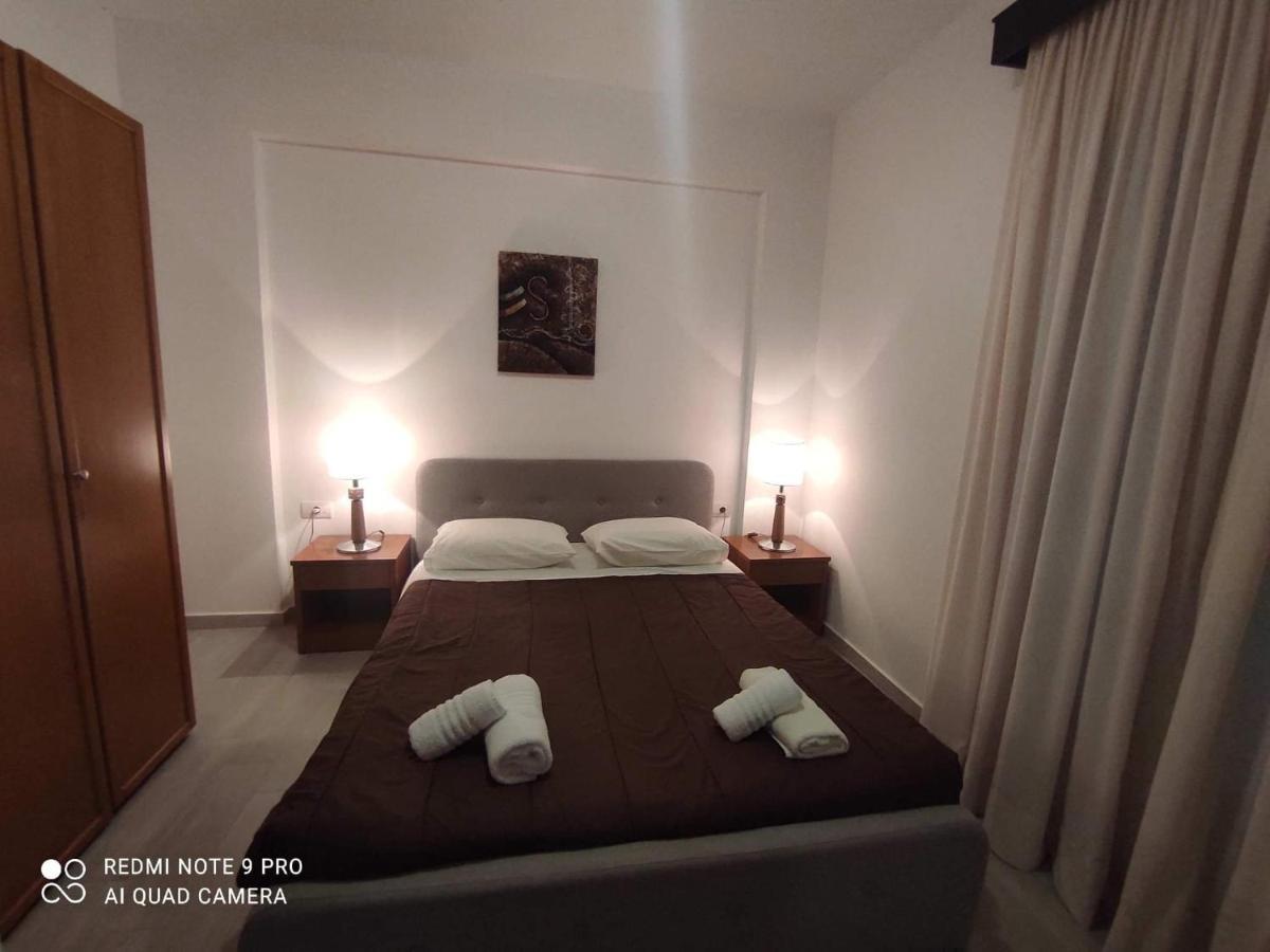 Diamond Deluxe Apartments Mastichari Mastichari  Dış mekan fotoğraf