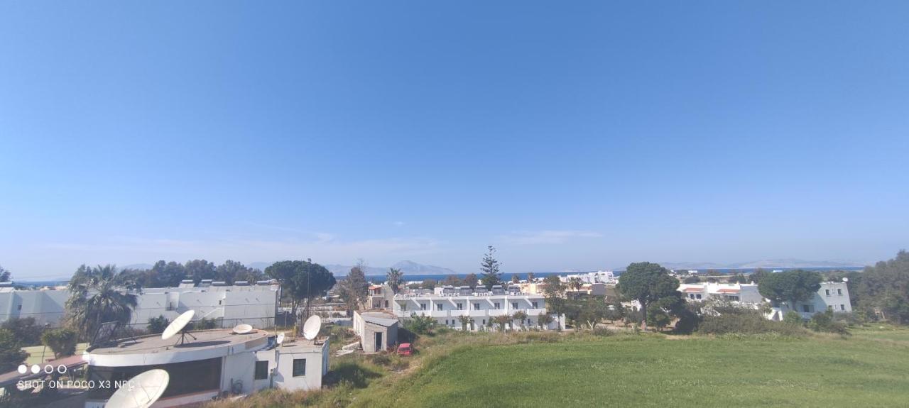Diamond Deluxe Apartments Mastichari Mastichari  Dış mekan fotoğraf