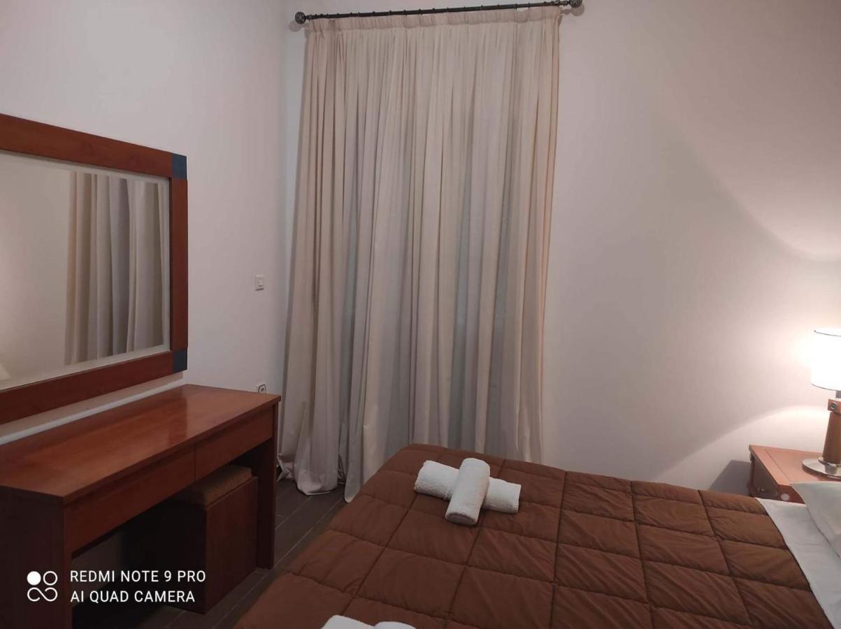 Diamond Deluxe Apartments Mastichari Mastichari  Dış mekan fotoğraf