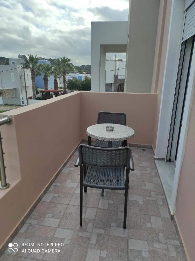 Diamond Deluxe Apartments Mastichari Mastichari  Dış mekan fotoğraf
