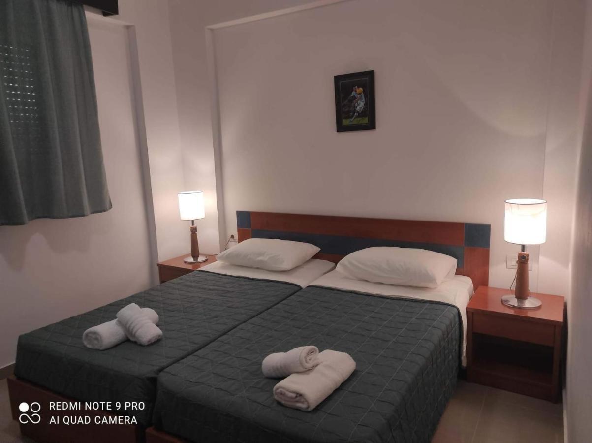 Diamond Deluxe Apartments Mastichari Mastichari  Dış mekan fotoğraf