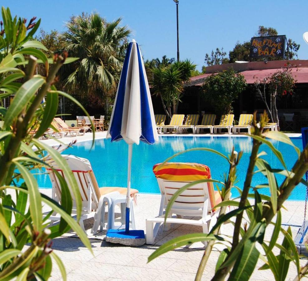 Diamond Deluxe Apartments Mastichari Mastichari  Dış mekan fotoğraf